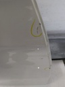 Puerta trasera derecha blanco alpino 300 BMW Serie 3 F30 2.0 325d N47D20D N47