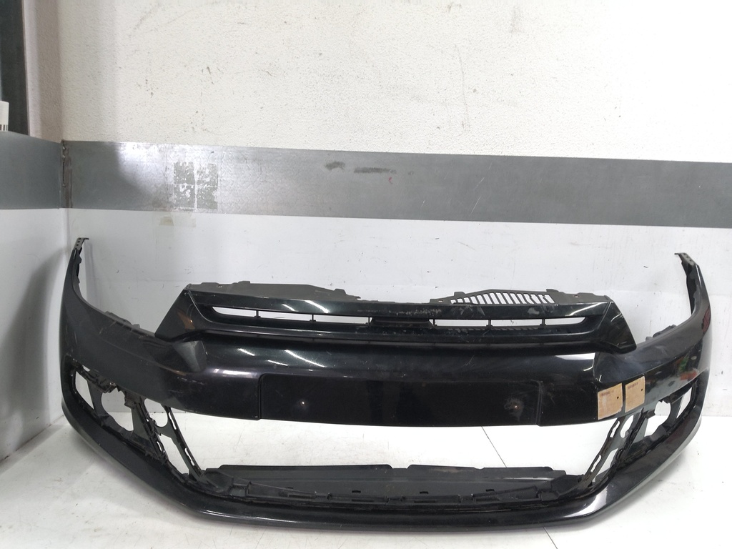 [MTD-521083] Parachoques VW Scirocco III 2.0 TSI CCZB CCZ 1K8807217M