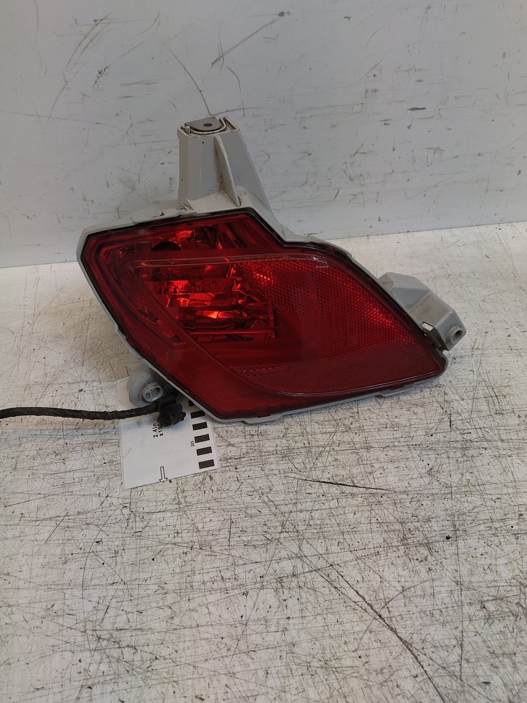 [MTD-527608] Luz trasera derecha Mazda CX-5 KE2FW