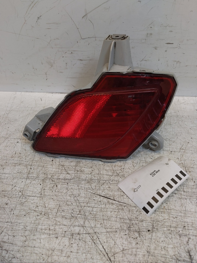[MTD-527609] Luz trasera izquierda Mazda CX-5 KE2FW