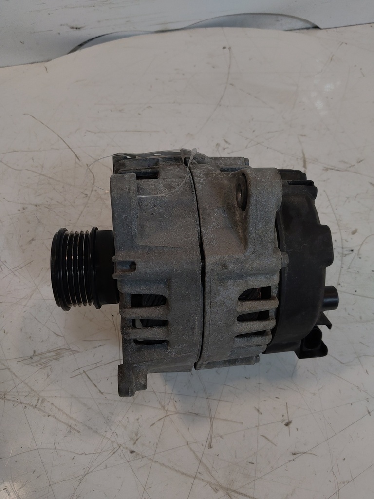 [MTD-523184] Alternador Mercedes-Benz CLA AMG 45S 2020 M139.980 139.980 45 A1399060000