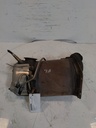 Filtro de partículas Volkswagen Tiguan 5N 2.0 TDI CFFB CFF 5N0131765A