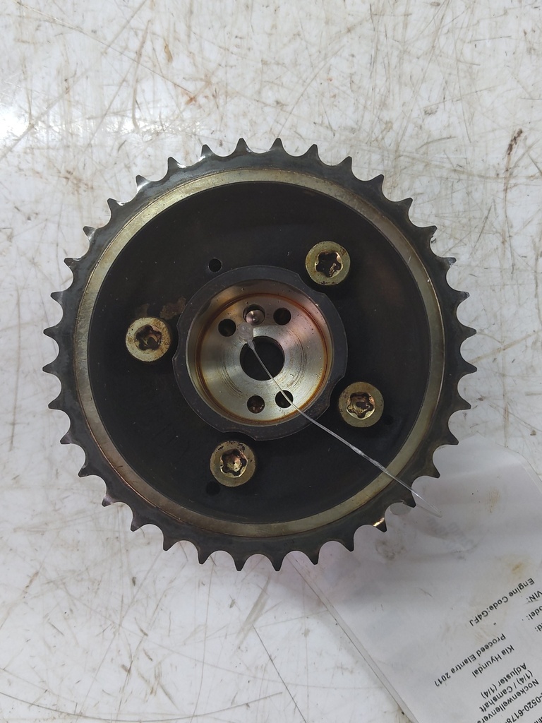 [MTD-527610] Regulador de levas Kia Hyundai 1.6 T-GDI