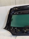 Tapa del maletero VW SCIROCCO III 2.0 TSI CCZB 1K8827173 1K8827025N