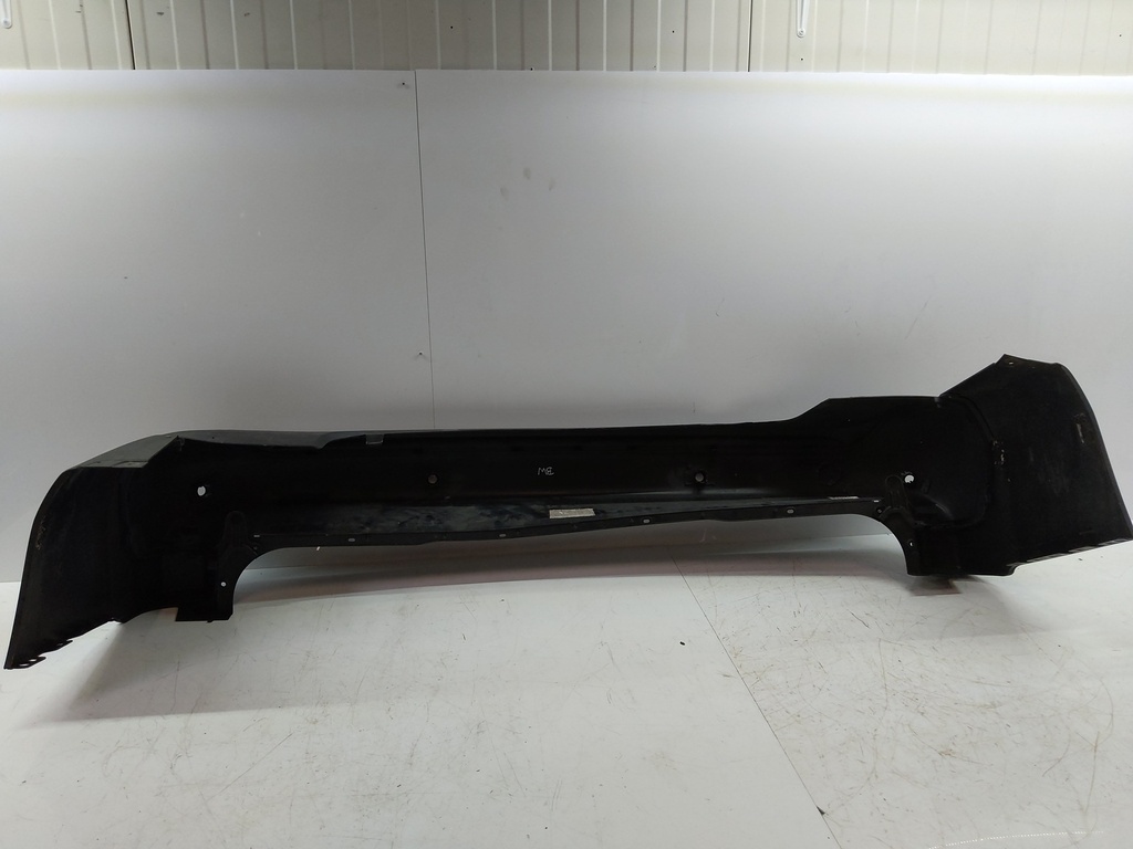 [MTD-524406] Parachoques trasero Citroën Berlingo 2022 YHT DV5RCF 1.5 HDI 9816773777