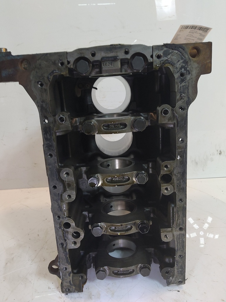 [MTD-520180] Bloque motor Land Rover Discovery L550 2.2 D DW12BTED4 224DT