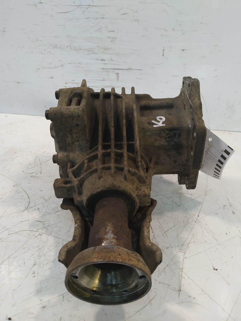 [MTD-522883] Diferencial Volvo XC70 2010 D5244T10 2.4