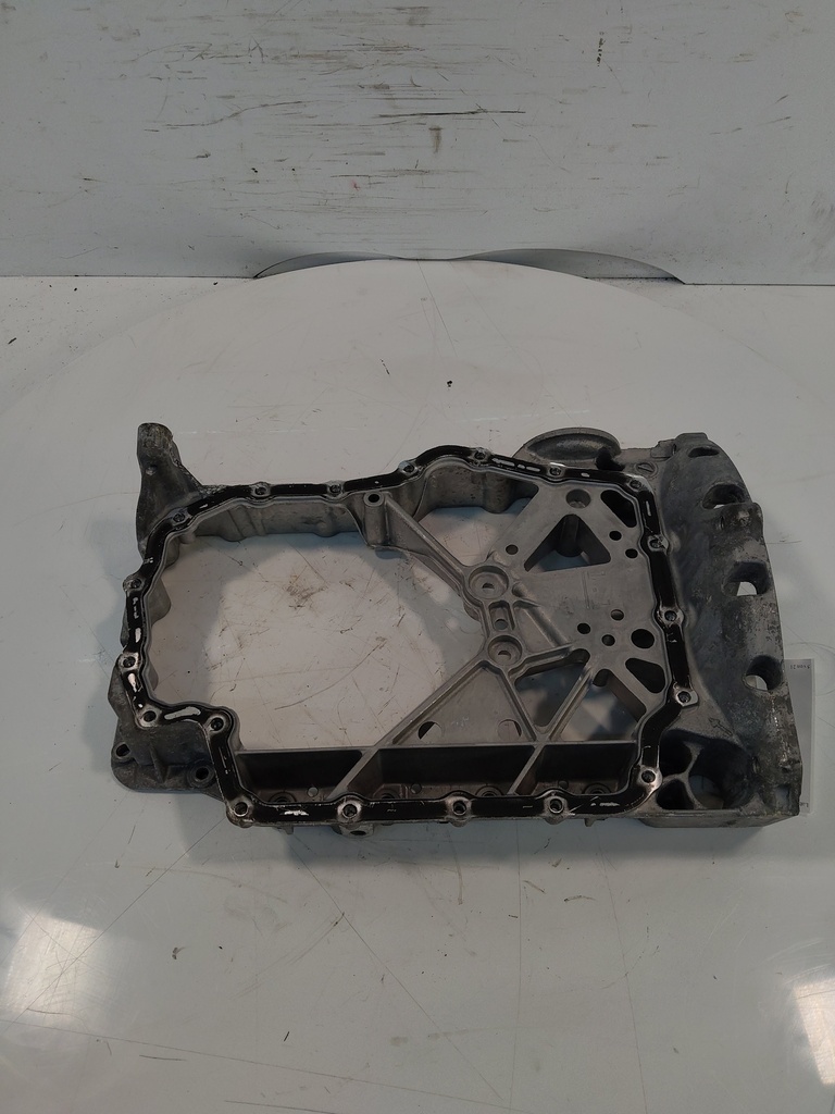 [MTD-520403] Parte superior del cárter de aceite VW Seat Skoda Audi Golf A3 1.5 eTSI DXDB DXD 05E103601F