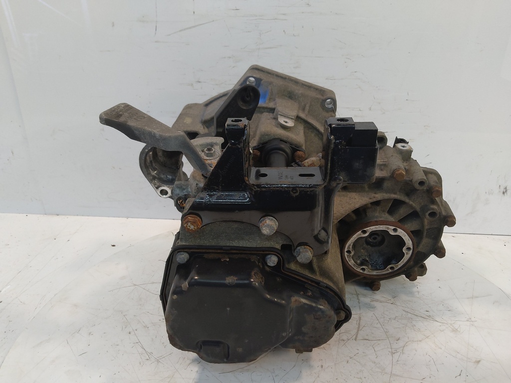 [MTD-522573] Caja de cambios manual Seat Ibiza IV 2T 2011 CFWA CFW 1.2 MZN 5 velocidades