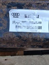 Eje trasero completo Audi Q7 2007 BUG 3.0 TDI 7L8599030B