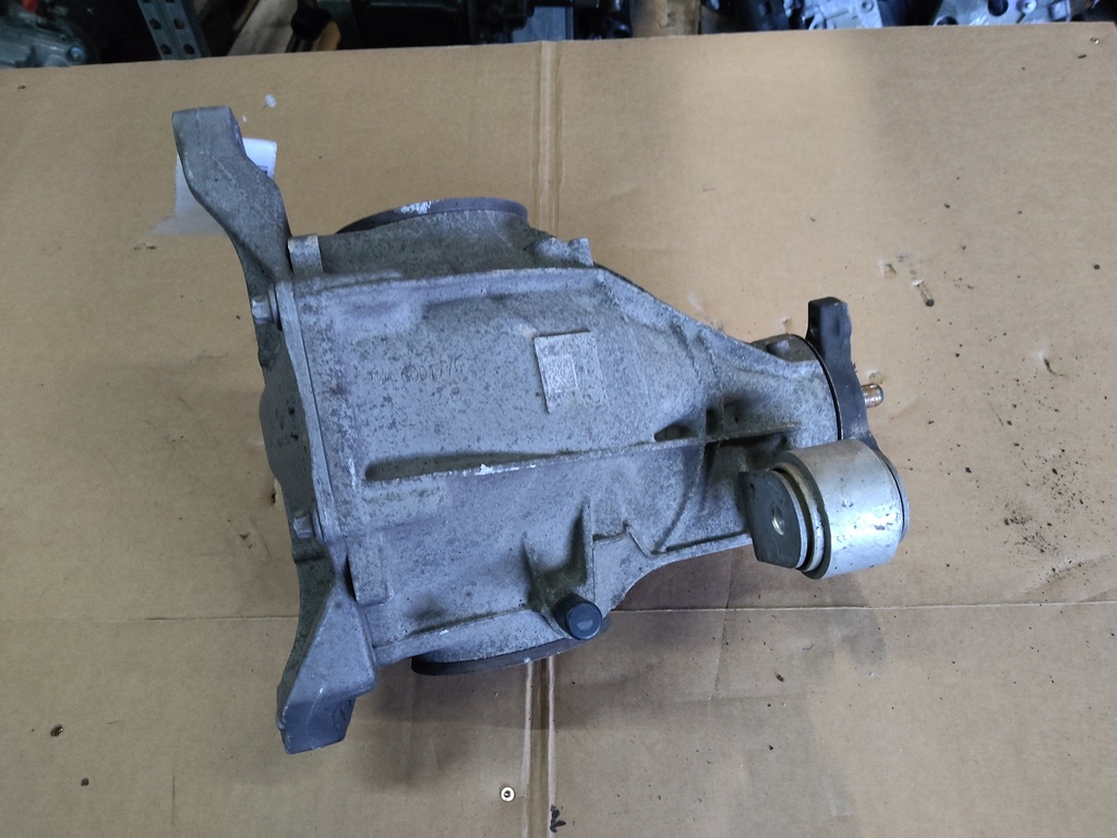 [MTD-524228] Diferencial trasero Mercedes Clase E W213 2.0 CDI 194 CV A2133510005