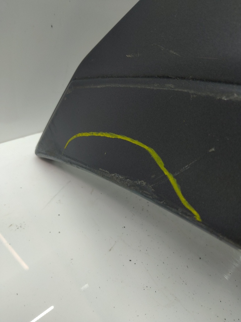 [MTD-524258] Parachoques trasero Mercedes Clase M ML 300 2011 642.820 OM642 3,0 CDI BlueTEC