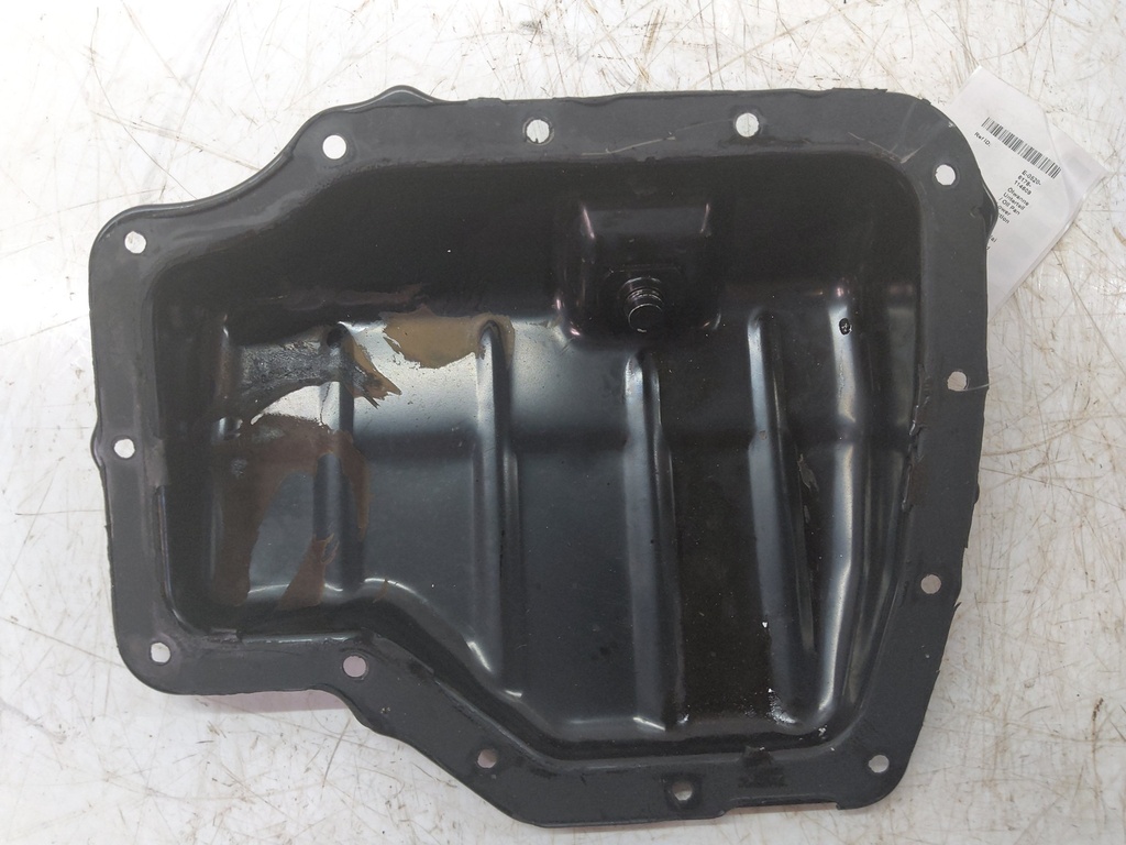 [MTD-527612] Cárter de aceite Kia Hyundai 1.6 T-GDI
