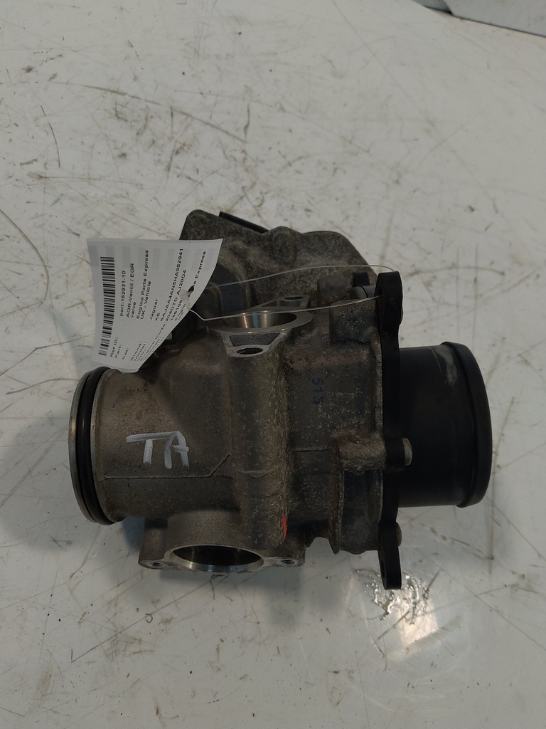 [MTD-522102] Válvula EGR Jaguar XE 204DTD AJ20D4 2.0D G4D3-5H73-AB