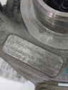 Turbocompresor SUZUKI Vitara 2009 1.9 DDiS F9Q818