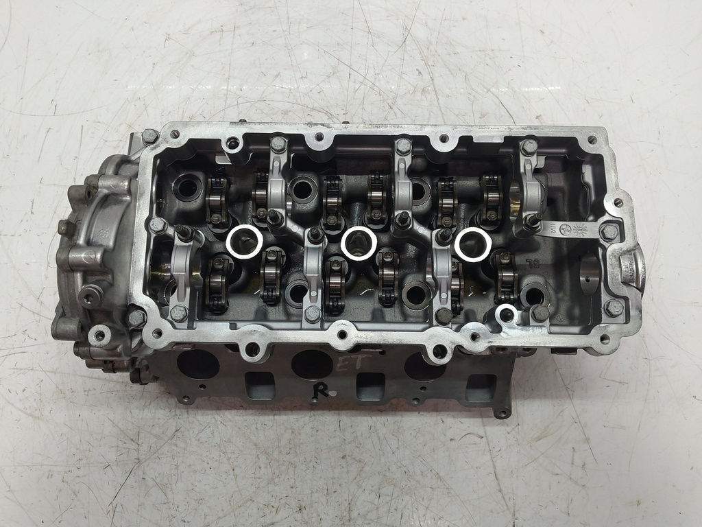[MTD-523462] Culata Audi A4 B8 A5 8T 3.0 TDI 2010 0593AL CAP CAPA