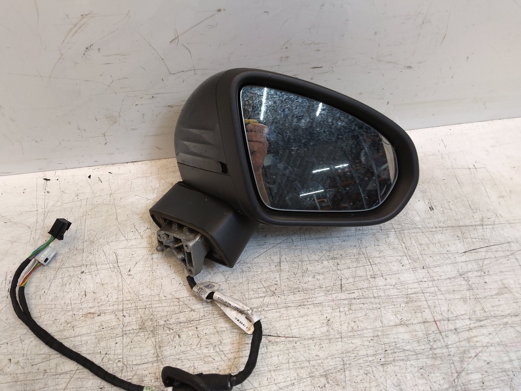 [MTD-523937] Retrovisor exterior derecho Mercedes-Benz CLA AMG 45S 2020