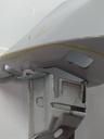 Aleta delantera izquierda BMW i3 I01 2015 IB1P25B 7299193