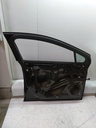 Puerta delantera izquierda Opel Astra K 2019 D16DTH LVL D16 1.6 CDTI