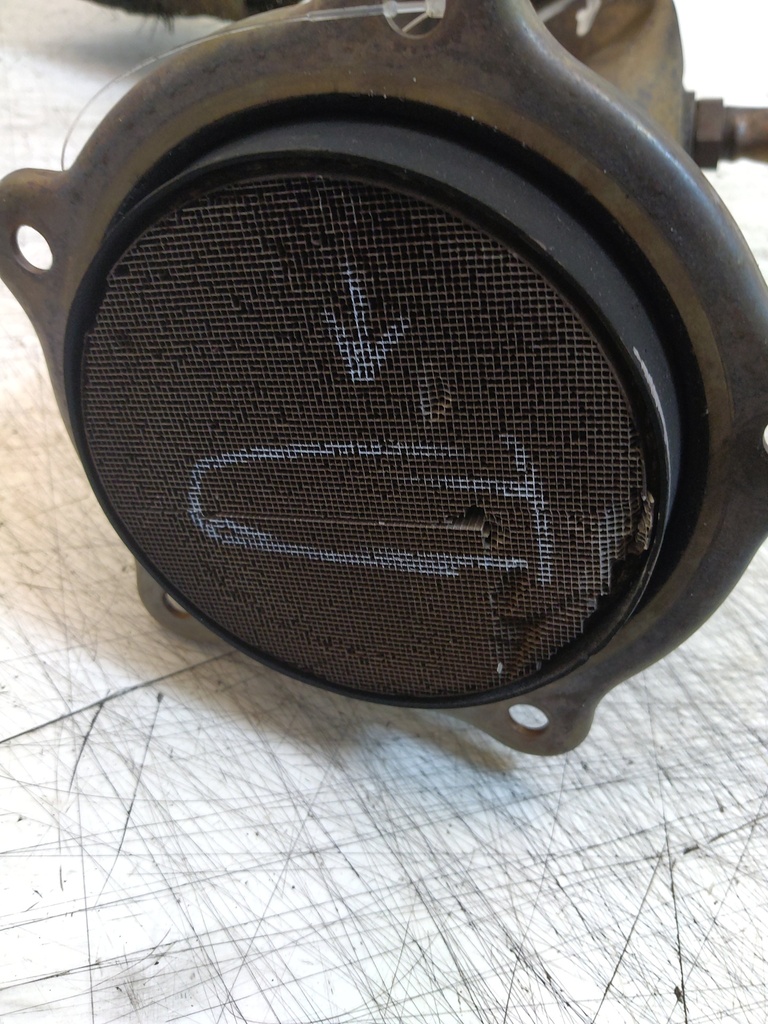 [MTD-531380] Catalizador Porsche Cayenne 9PA S 2008 M48.01 M48 4.8 V8 7L5131705F
