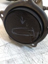Catalizador Porsche Cayenne 9PA S 2008 M48.01 M48 4.8 V8 7L5131705F