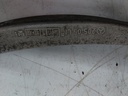 Brazo de suspensión Mercedes Clase C W205