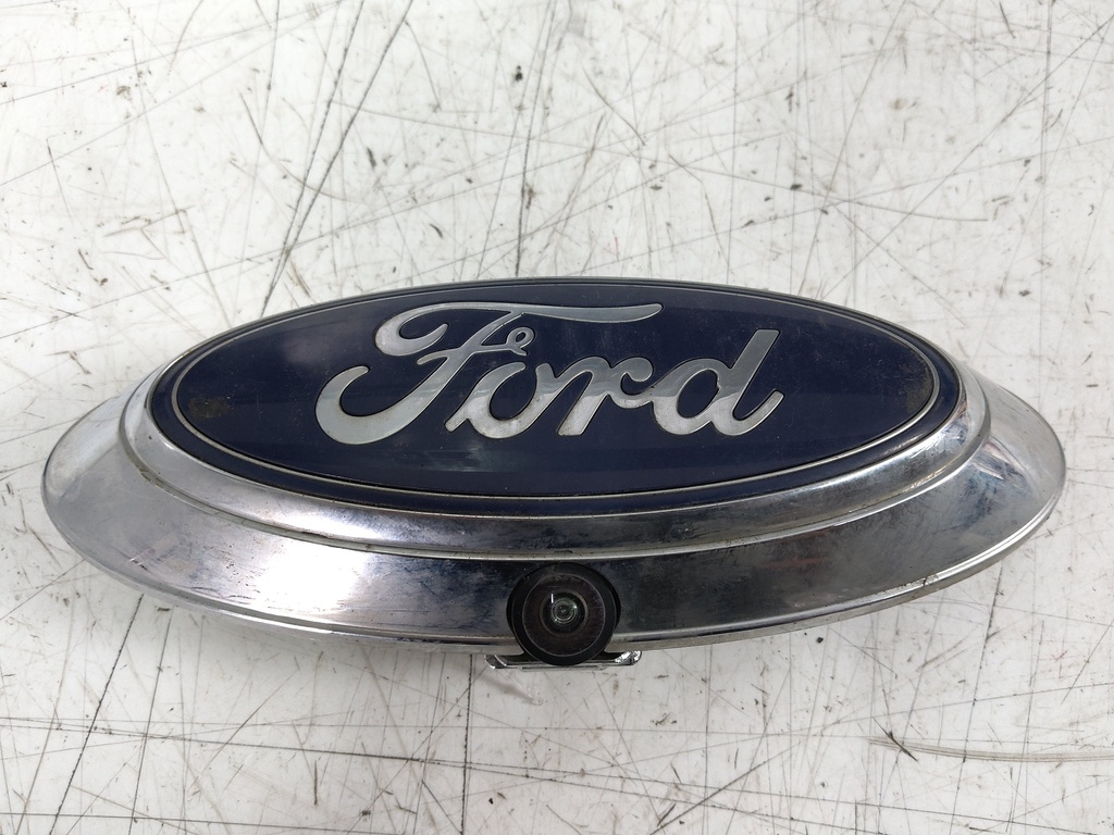 [MTD-531512] Cámara de marcha atrás Ford Ranger Wildtrak TKE 2021 YN2X 2.0 EcoBlue AL3419H438-A01