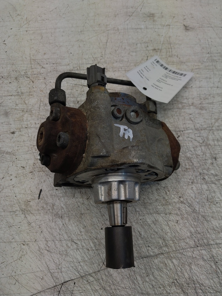 [MTD-524284] Bomba de alta presión NISSAN PATHFINDER III 2.5 YD25DDTi 2007