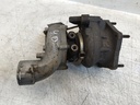 Turbocompresor Porsche Cayenne 9PA 4.5 V8 2005 M48.50