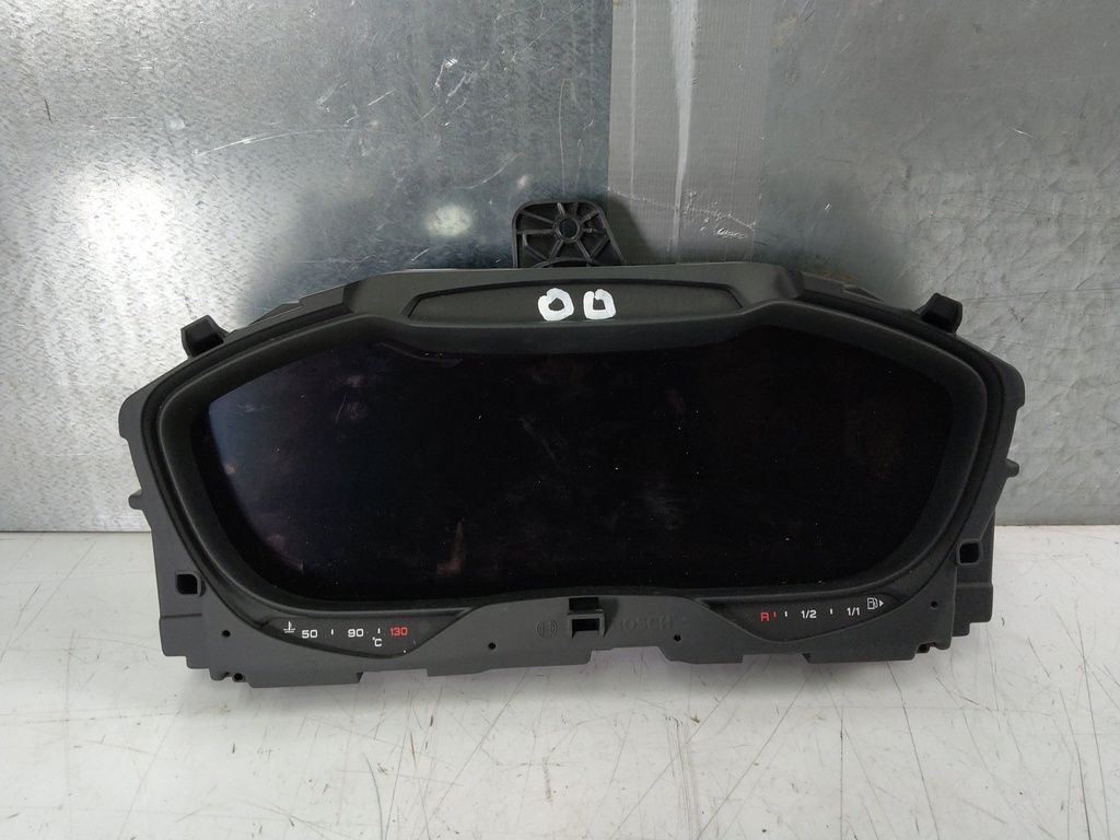 [MTD-531160] Cuadro de instrumentos con velocímetro Audi TT FV3 2015 CUNA CUN 2.0 TDI 8S0920790