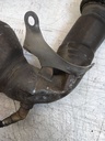 Catalizador Porsche Cayenne 9PA S 2008 M48.01 4.8 V8