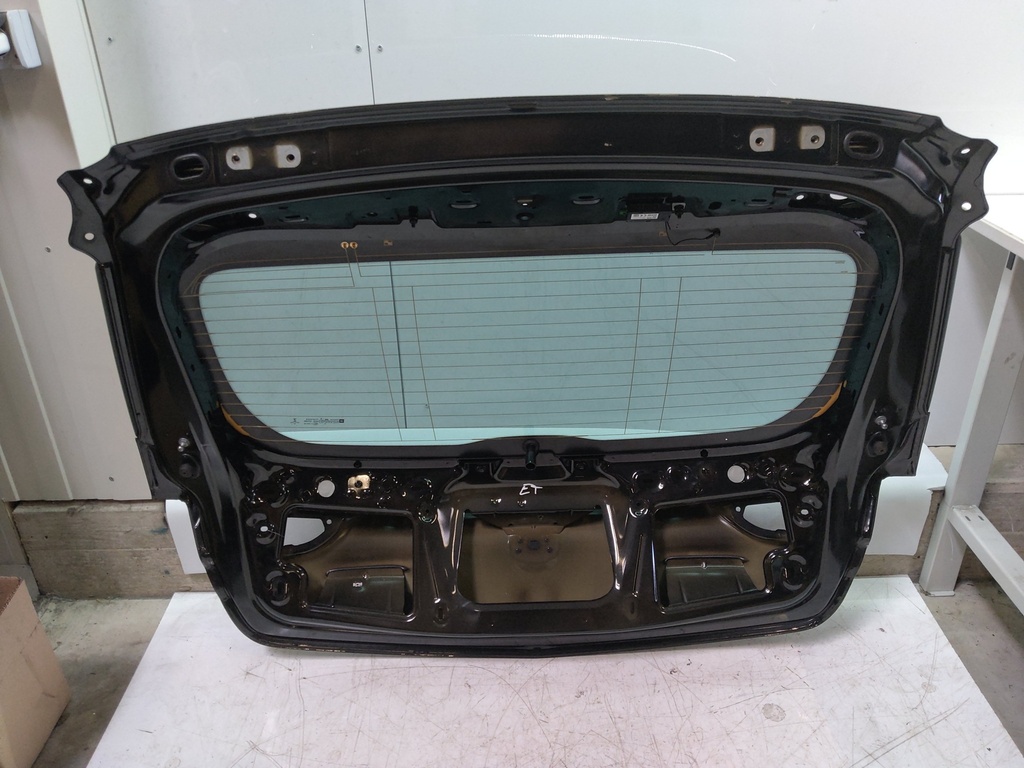 [MTD-530785] Portón trasero Opel Astra K 1.6 CDTI 136CV 2019