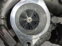 Turbocompresor Nissan Pathfinder 2010 YD25DDTi 1.5 dCi 14411EC00E