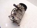Compresor de aire acondicionado Audi A4 A5 A6 A7 Q7 3.0 TDI V6 CRT CRTC CRTD 4M0816803L