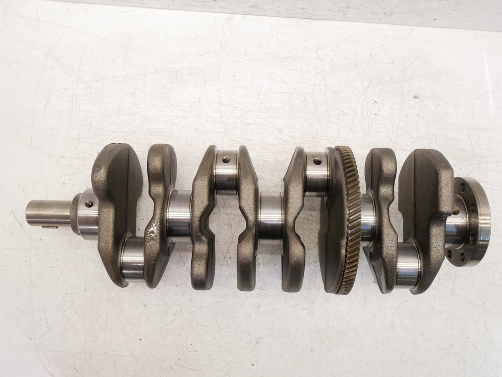 [MTD-472450] Cigüeñal Mercedes W176 W246 2.0 M270.920 A2740114