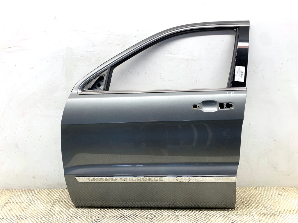 [STARK-773046] Puerta delantera izquierda JEEP GRAND CHEROKEE IV (WK, WK2) 2010-2022
