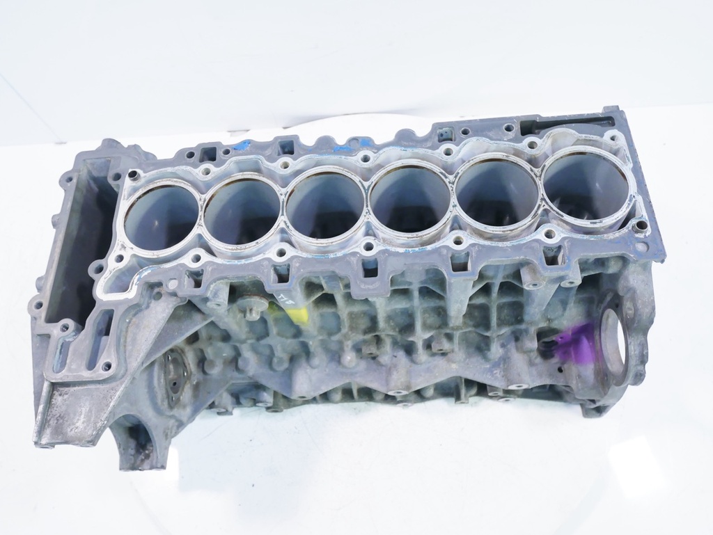 [MTD-421543] Bloque motor BMW Serie 3 E90 E91 E92 3.0 328i xDrive N51B30A N52B30A 7558325