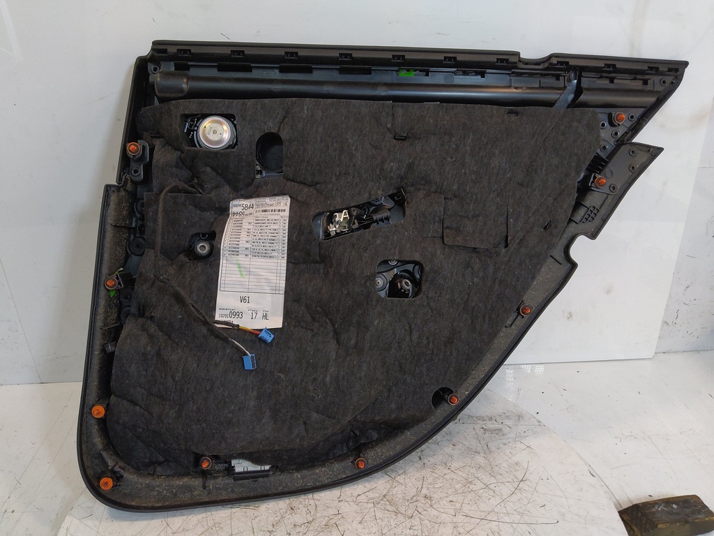 [MTD-527620] Revestimiento de puerta Mercedes-Benz Clase E W213