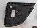 Revestimiento de puerta Mercedes-Benz Clase E W213