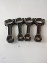 Biela Para Ford Transit Tourneo 2.2 TDDi QVFA T22DD0P