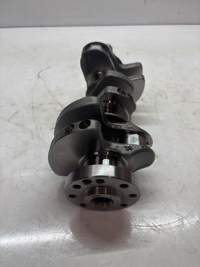 [MTD-465406] Cigüeñal MG ZS 1.0 T-GDi 10E4E 37357