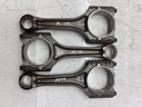 3x Biela para Audi Q5 2.0 TFSI DPUA DPU