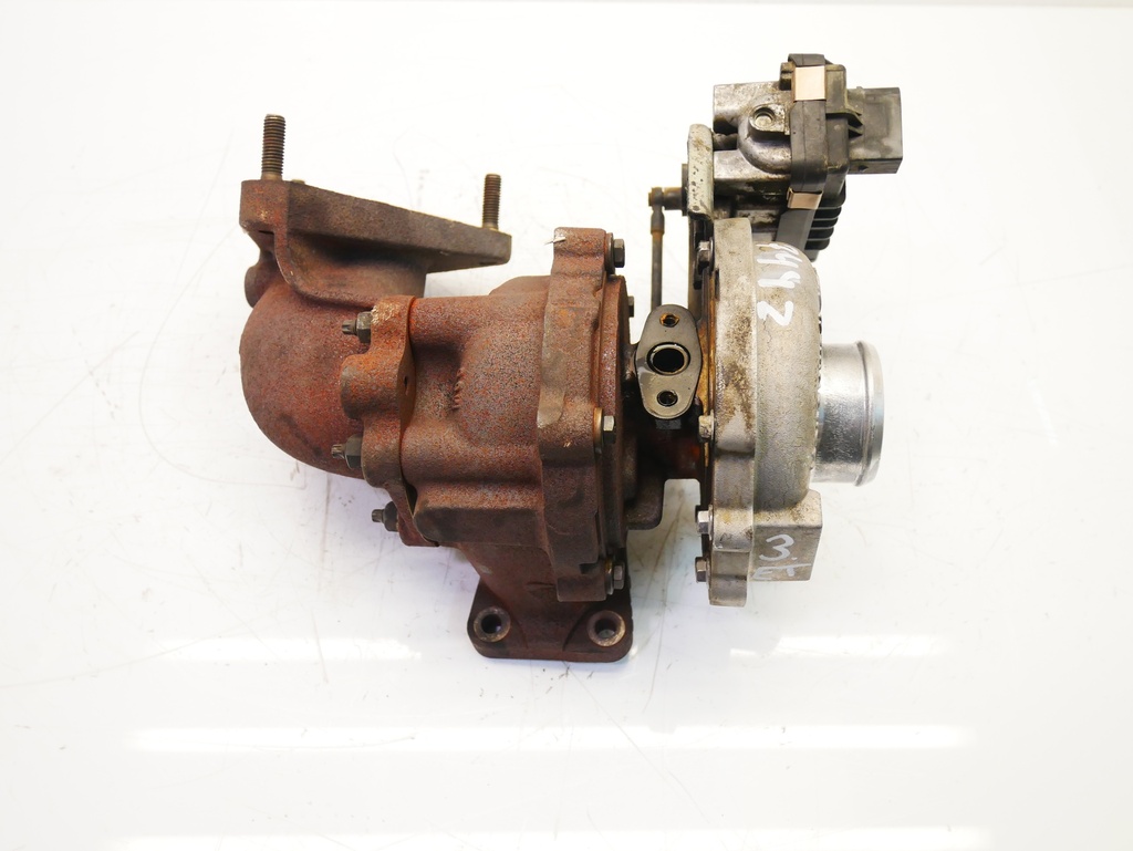 [MTD-398067] Turbocompresor Lancia Voyager 404 2.8 CRD Diesel VM25D ENS 35242159G