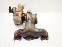 Turbocompresor Volvo V40 525 2.0 T2 gasolina B4204T17 31441692