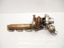 Turbocompresor Mercedes CLS C218 X218 E-Klasse W212 S212 E 500 4.7 V8 278.922