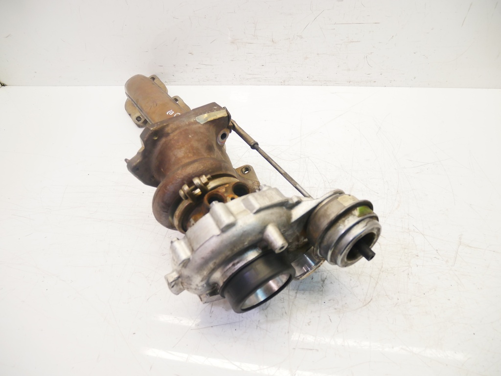[MTD-403062] Turbocompresor Mercedes Clase E W212 S212 E 500 4.7 V8 278.922 A2780901880