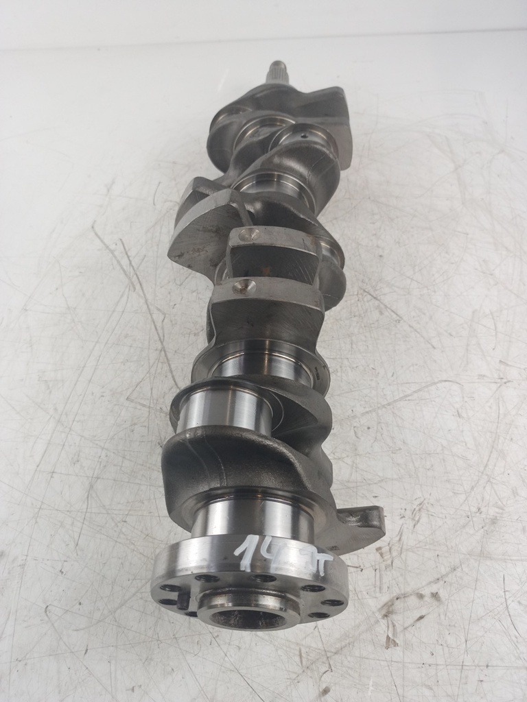 [MTD-434073] Cigüeñal Volvo C30 533 2.0 D3 D5204T5 30677221