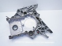 Tapa delantera Dodge RAM 2500 Crew Cab 6.4 V8 ESA 04893128AG