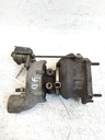 Turbocompresor Porsche Cayenne 9PA 4.5 V8 2005 M48.50