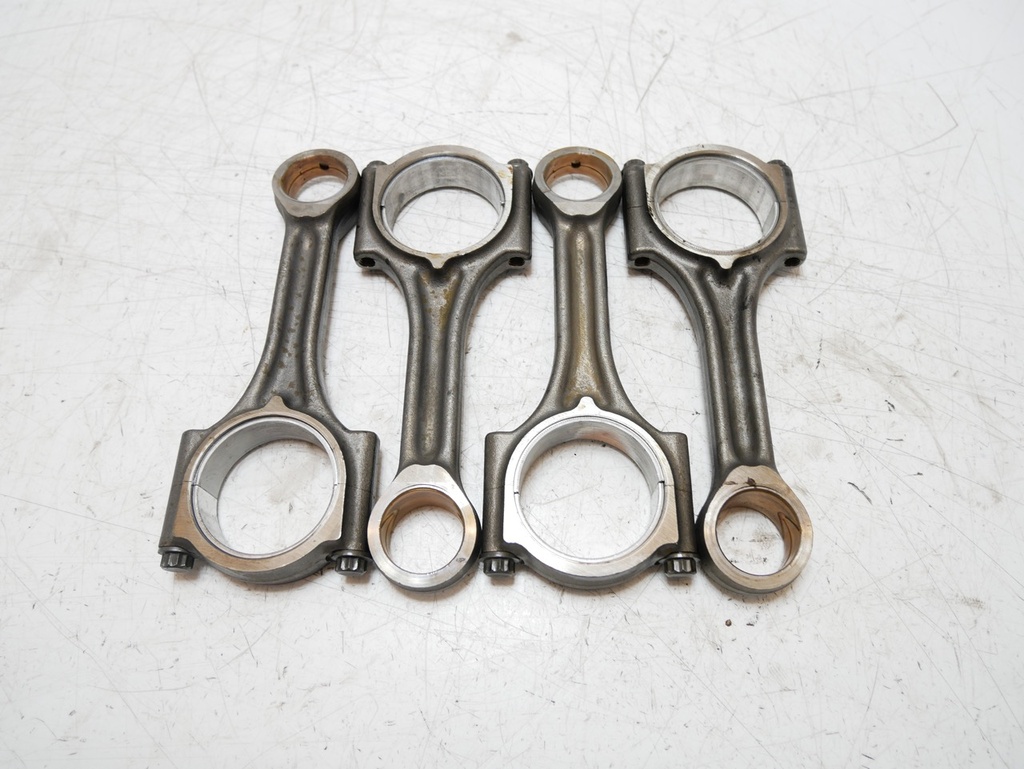 [MTD-463258] 4x Biela Peugeot 1.5 BlueHDI YHZ DV5RC 9818178480